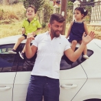 Rabih baroud sur yala.fm